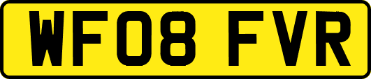 WF08FVR