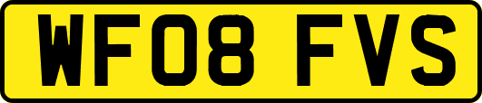 WF08FVS