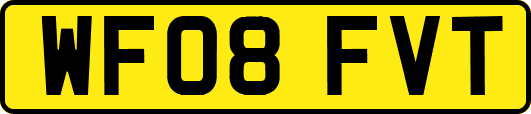 WF08FVT
