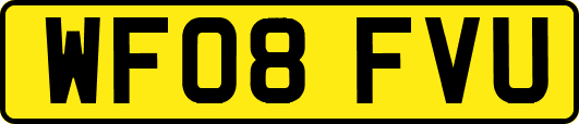 WF08FVU