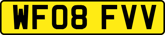 WF08FVV