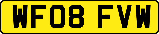 WF08FVW