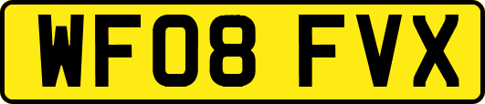 WF08FVX