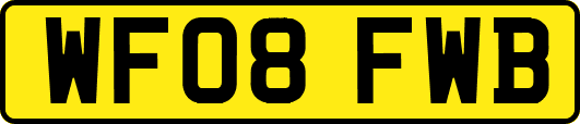 WF08FWB