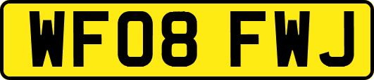 WF08FWJ