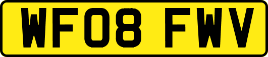 WF08FWV