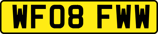 WF08FWW