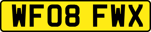 WF08FWX
