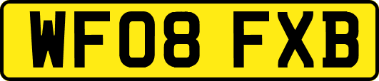 WF08FXB