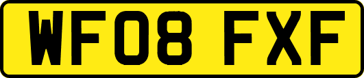 WF08FXF