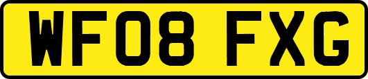 WF08FXG