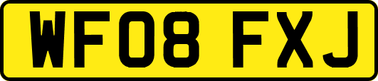 WF08FXJ