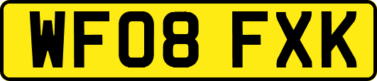 WF08FXK