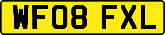 WF08FXL