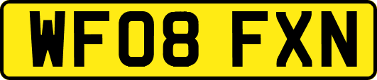 WF08FXN