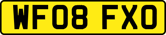 WF08FXO