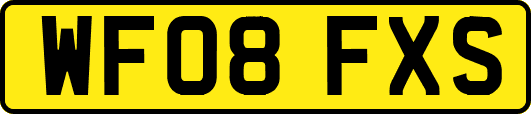 WF08FXS