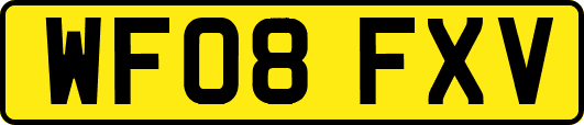 WF08FXV