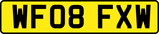 WF08FXW