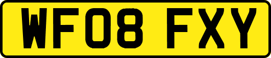 WF08FXY