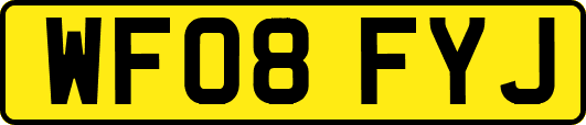 WF08FYJ