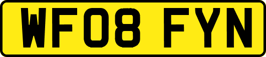 WF08FYN