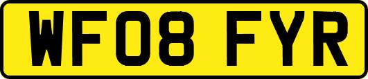 WF08FYR
