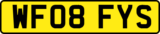 WF08FYS