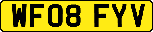 WF08FYV
