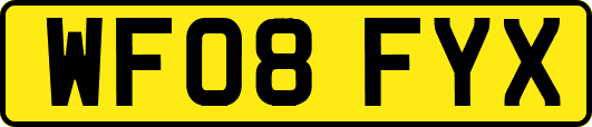 WF08FYX