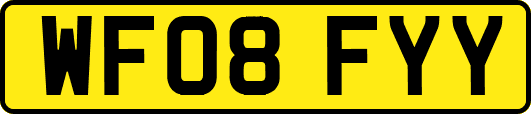WF08FYY