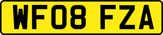 WF08FZA