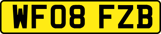 WF08FZB