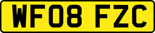 WF08FZC