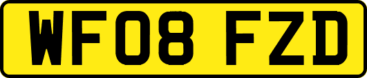 WF08FZD