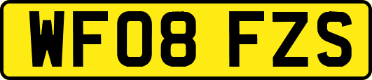 WF08FZS
