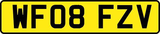 WF08FZV