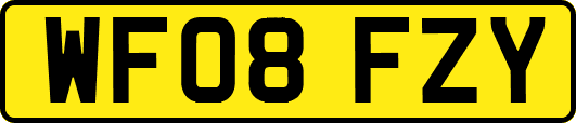 WF08FZY