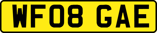 WF08GAE