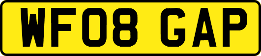 WF08GAP