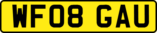 WF08GAU