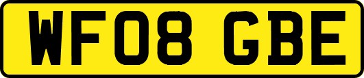 WF08GBE