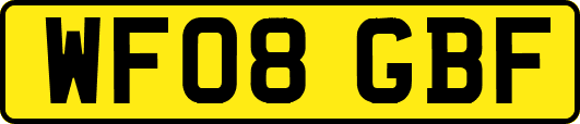 WF08GBF