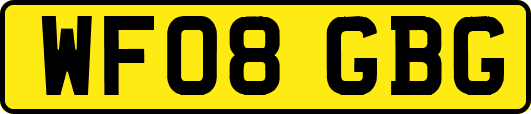 WF08GBG