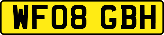 WF08GBH