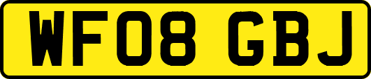 WF08GBJ