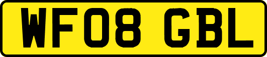 WF08GBL