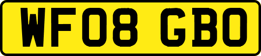 WF08GBO
