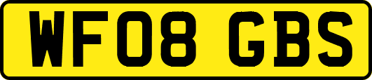 WF08GBS