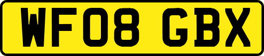 WF08GBX